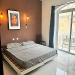 Central Sliema Airconditioned Comfortable Accommodation With Self Check In And Self Check Out