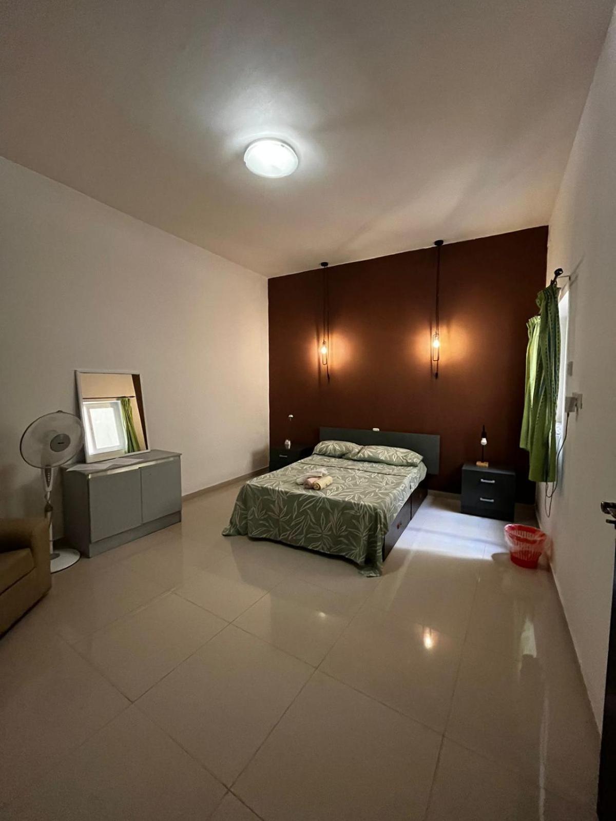 Central Sliema Airconditioned Comfortable With Self Check In And Self Check Out Homestay Gzira